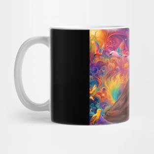 Dreamscape Mug